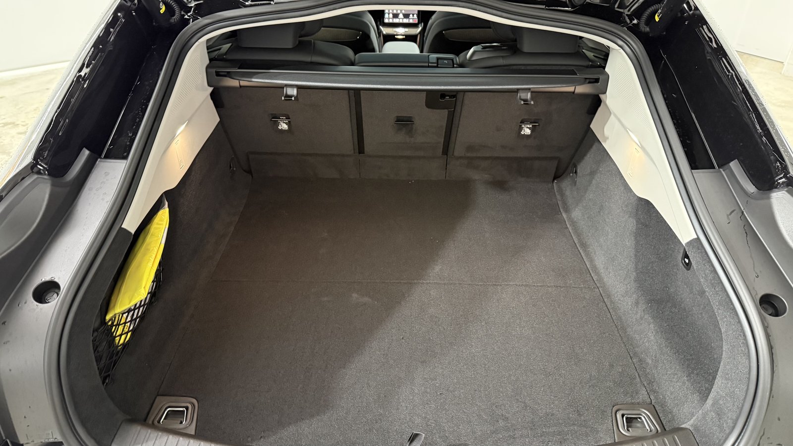VOLVO ES90 Ultra, Elektro, Vorführwagen, Automatik - 7