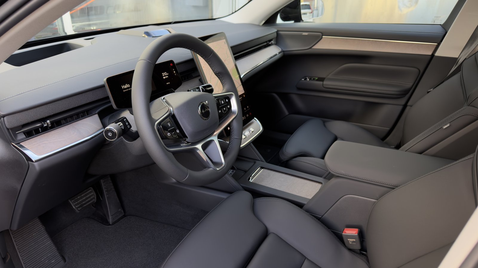 VOLVO ES90 Plus, Électrique, Voiture de démonstration, Automatique - 3