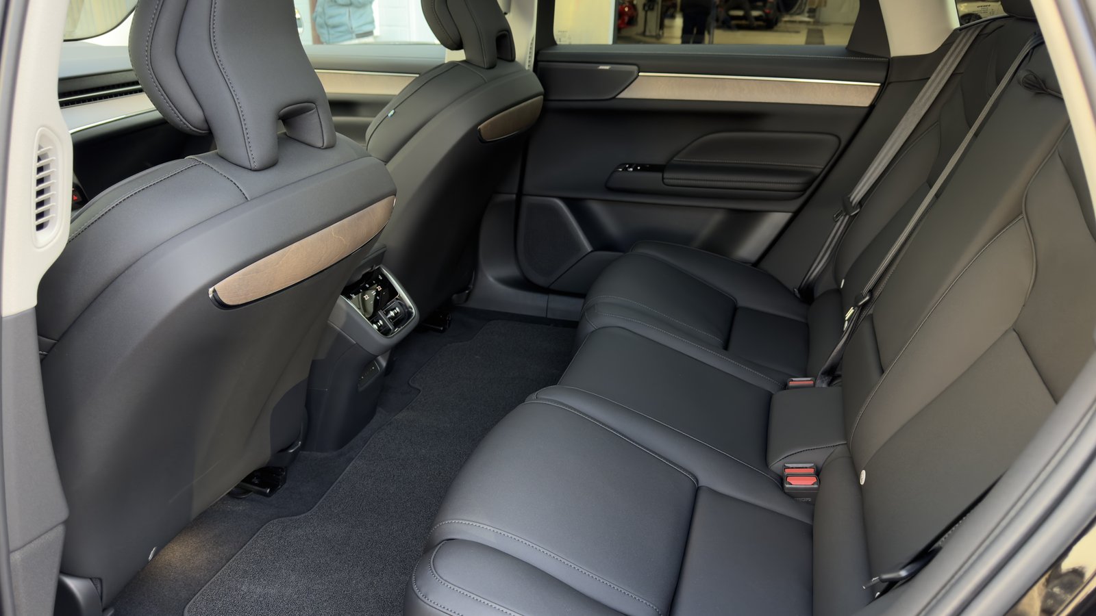 VOLVO ES90 Plus, Électrique, Voiture de démonstration, Automatique - 4