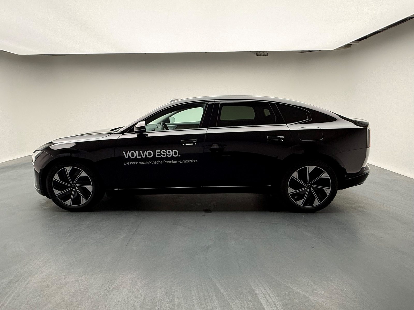 VOLVO ES90 Ultra, Électrique, Voiture de démonstration, Automatique - 2
