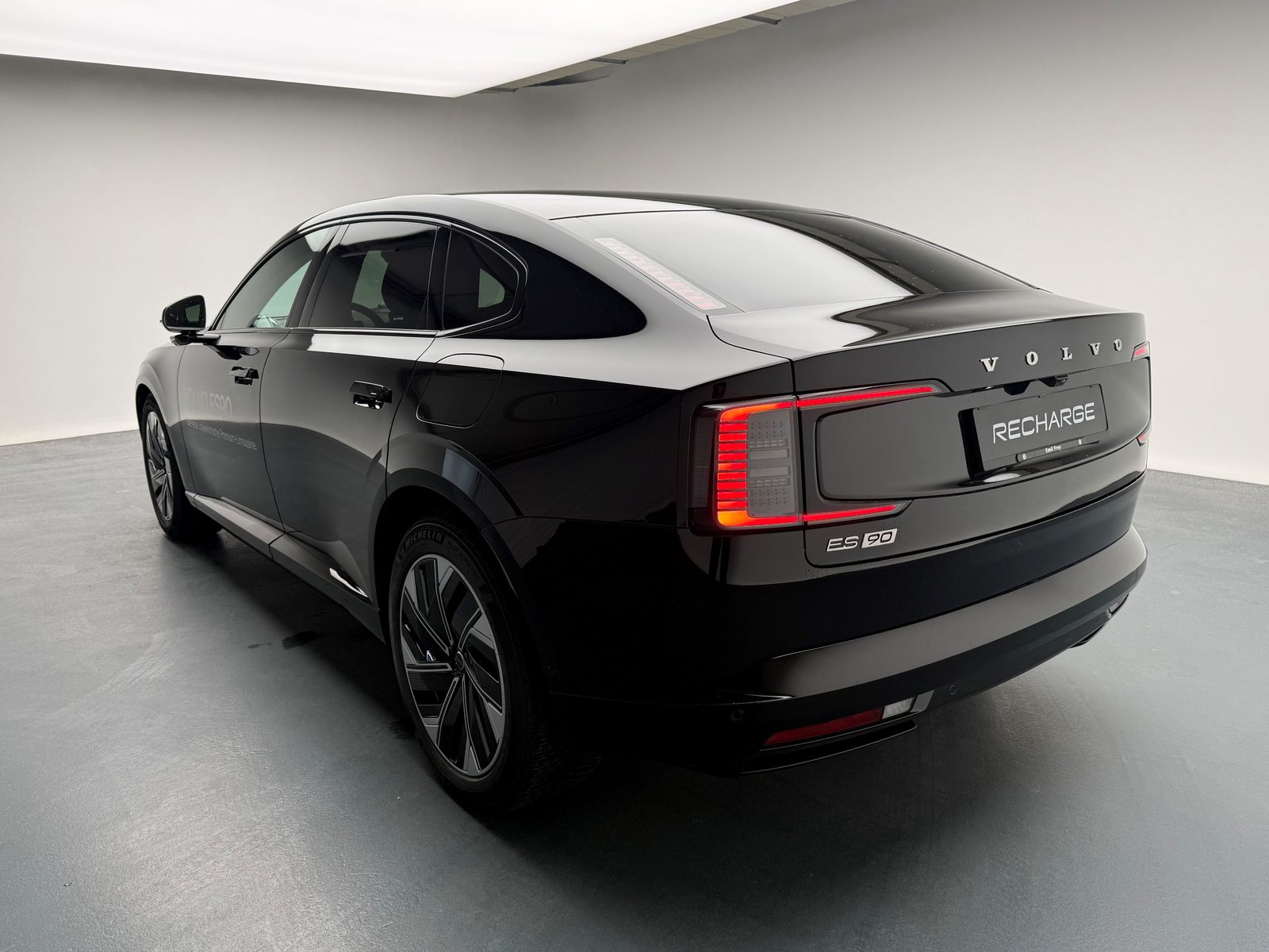 VOLVO ES90 Ultra, Électrique, Voiture de démonstration, Automatique - 3