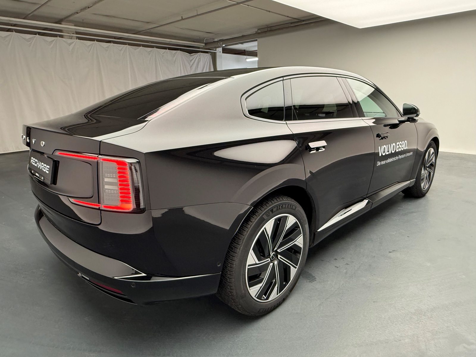 VOLVO ES90 Ultra, Électrique, Voiture de démonstration, Automatique - 5