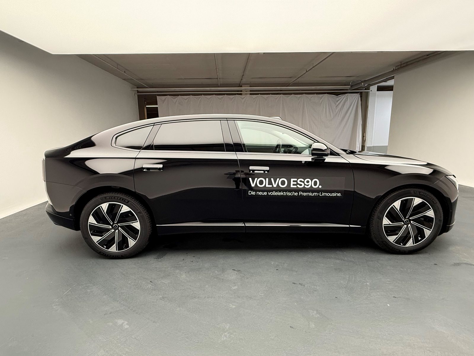 VOLVO ES90 Ultra, Électrique, Voiture de démonstration, Automatique - 6