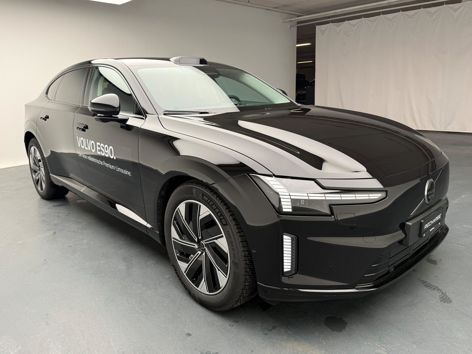 VOLVO ES90 Ultra, Électrique, Voiture de démonstration, Automatique - 7