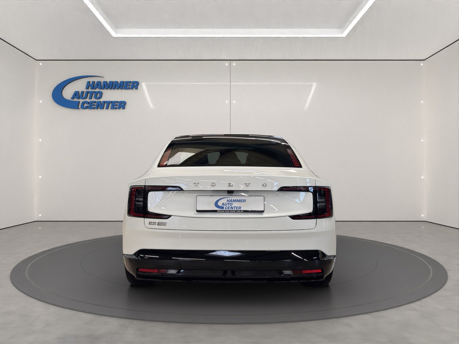VOLVO ES90 Ultra, Électrique, Voiture de démonstration, Automatique - 4