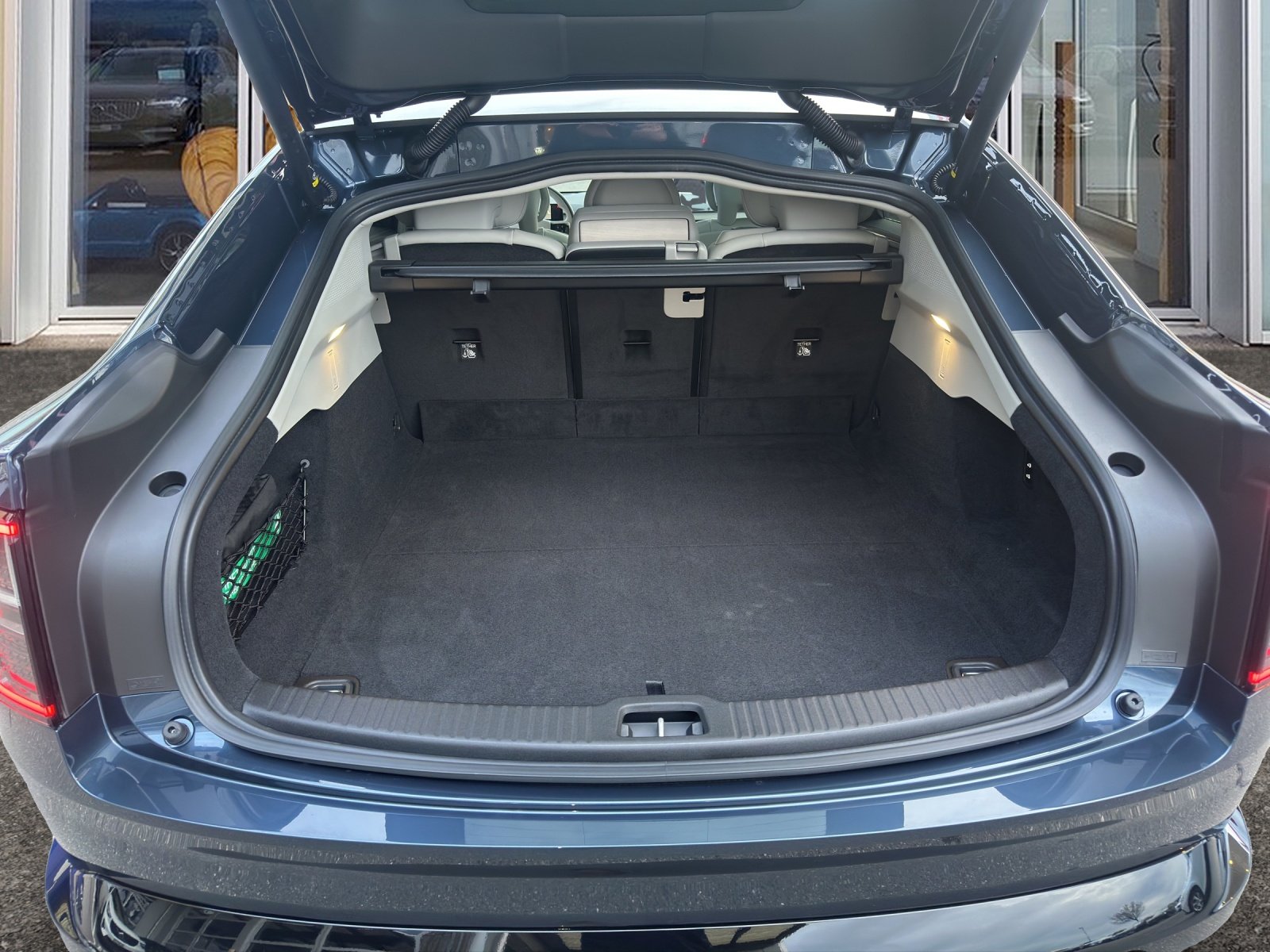 VOLVO ES90 Ultra, Électrique, Voiture de démonstration, Automatique - 7