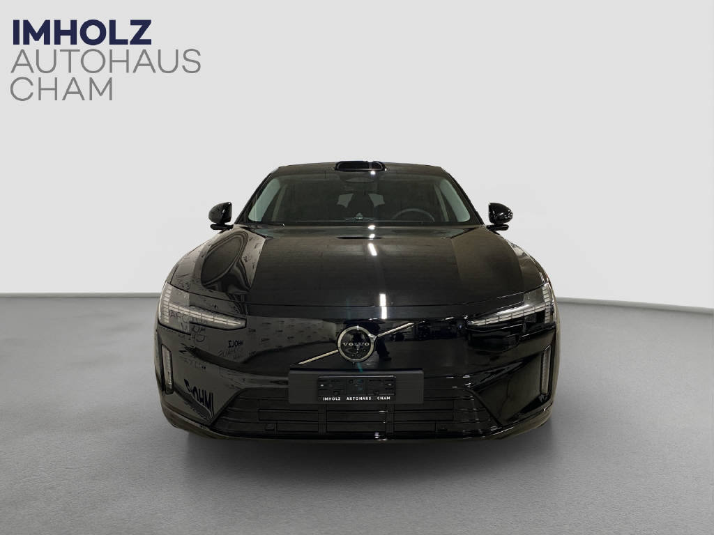 VOLVO ES90 Single Motor Ultra LIDAR, Electric, Ex-demonstrator, Automatic - 5