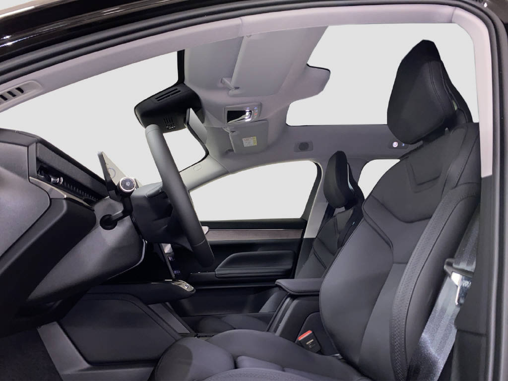 VOLVO ES90 Single Motor Ultra LIDAR, Electric, Ex-demonstrator, Automatic - 7