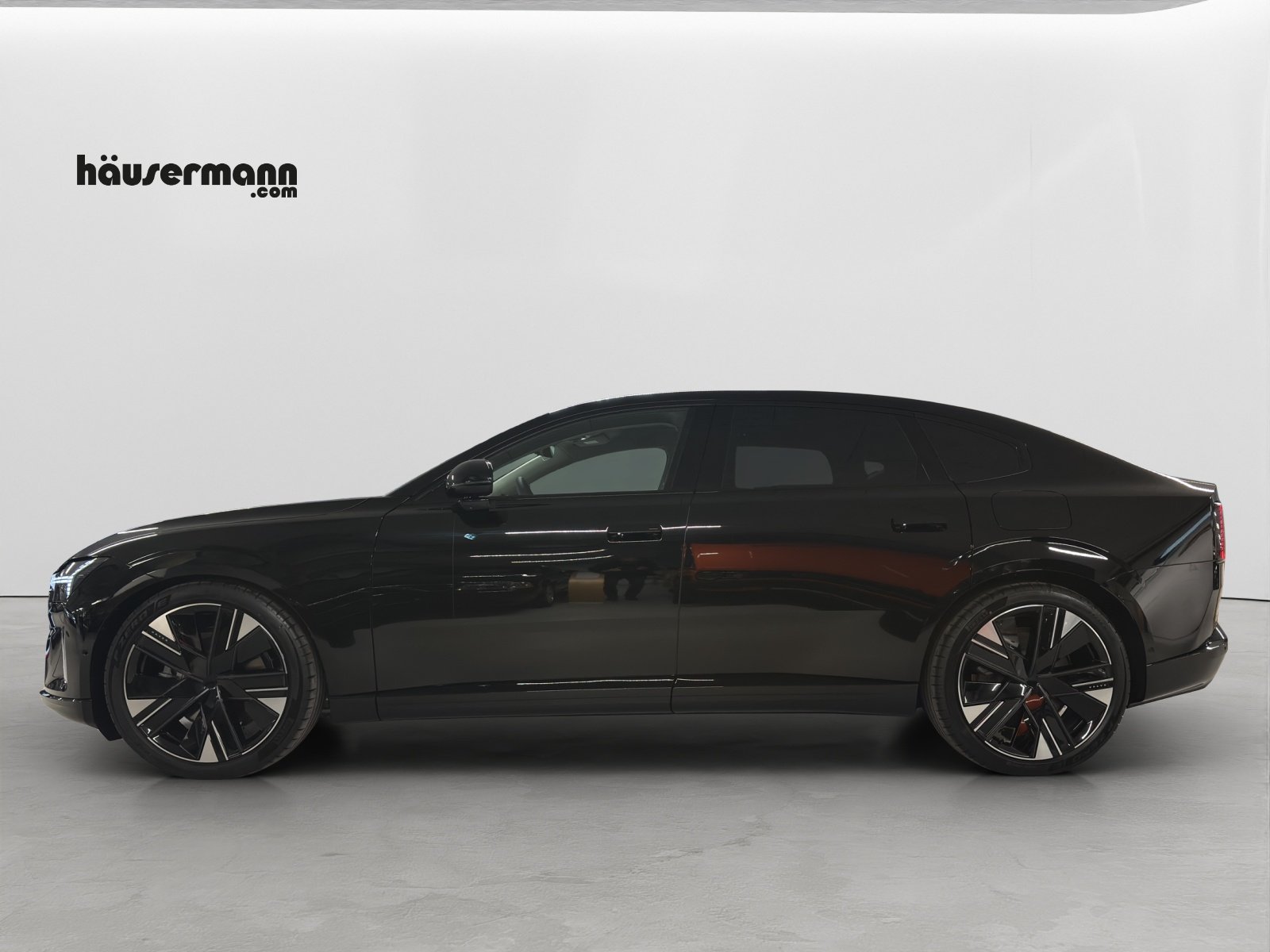 VOLVO ES90 Ultra, Electric, Ex-demonstrator, Automatic - 2