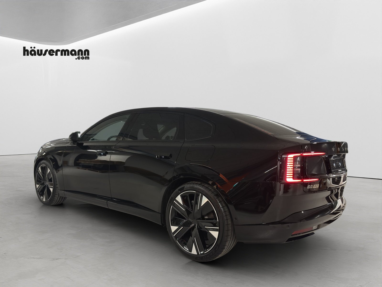 VOLVO ES90 Ultra, Electric, Ex-demonstrator, Automatic - 3