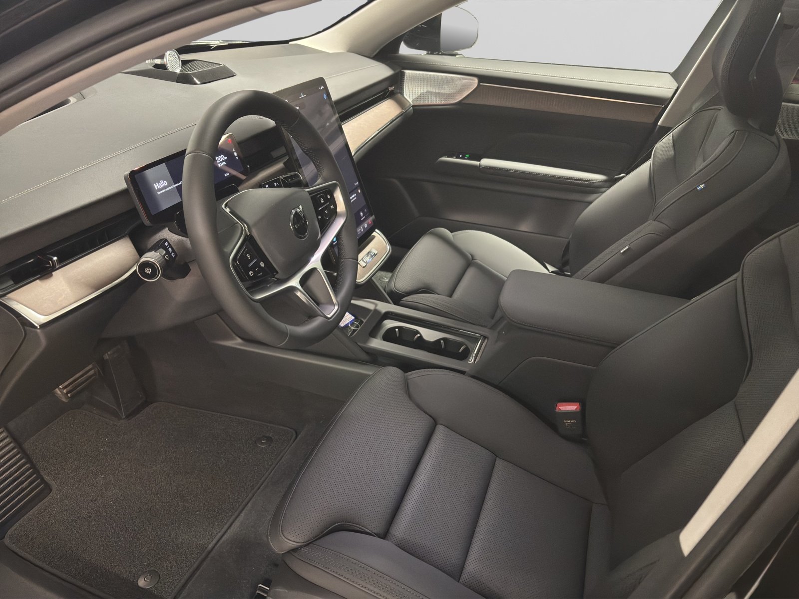 VOLVO ES90 Ultra, Electric, Ex-demonstrator, Automatic - 4