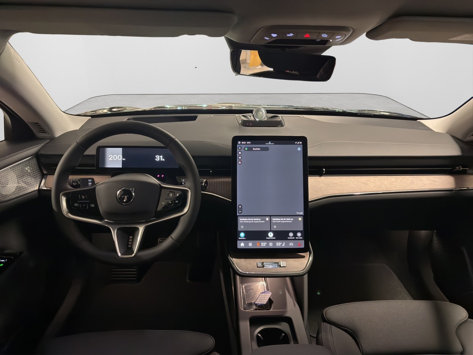 VOLVO ES90 Ultra, Electric, Ex-demonstrator, Automatic - 7