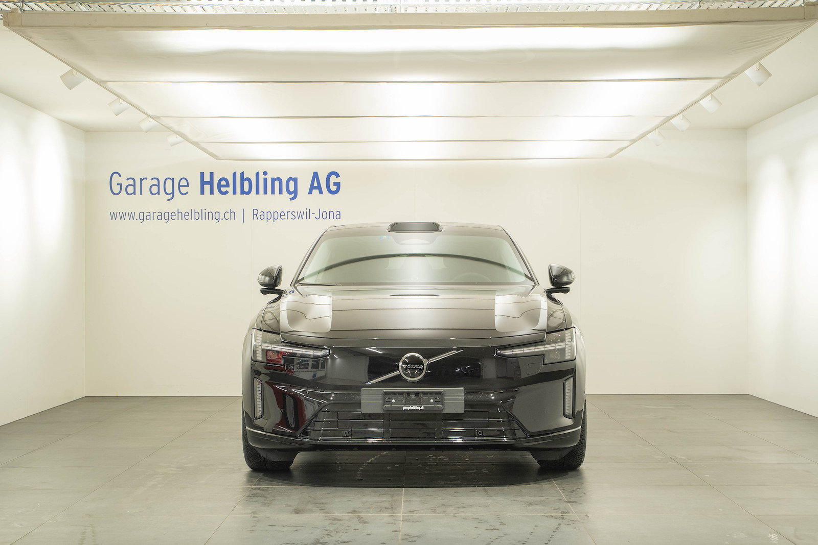 VOLVO ES90 Ultra, Électrique, Voiture de démonstration, Automatique - 2