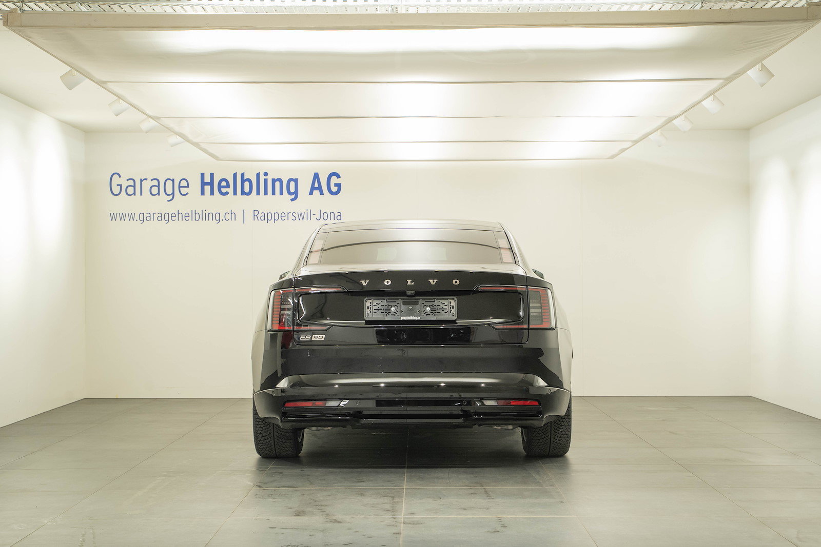 VOLVO ES90 Ultra, Électrique, Voiture de démonstration, Automatique - 4