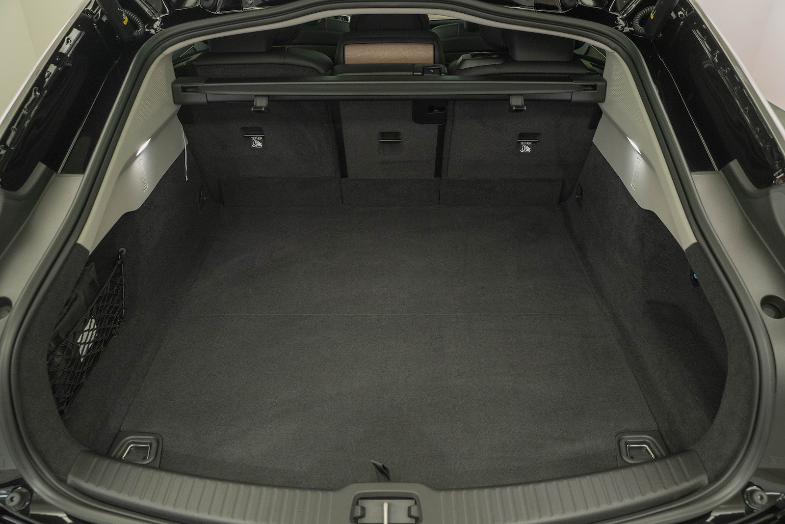 VOLVO ES90 Ultra, Électrique, Voiture de démonstration, Automatique - 5