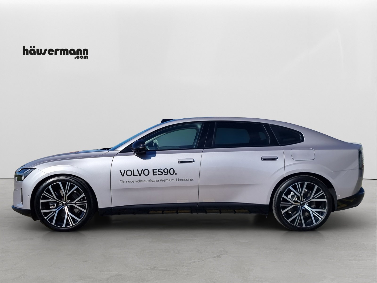 VOLVO ES90 Ultra, Électrique, Voiture de démonstration, Automatique - 2