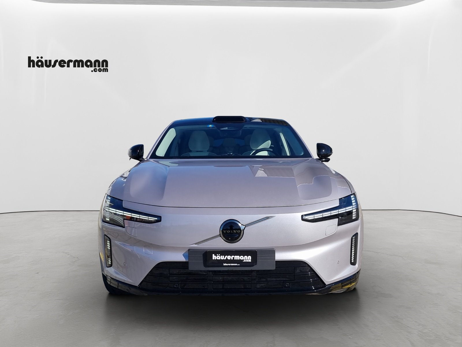 VOLVO ES90 Ultra, Électrique, Voiture de démonstration, Automatique - 3