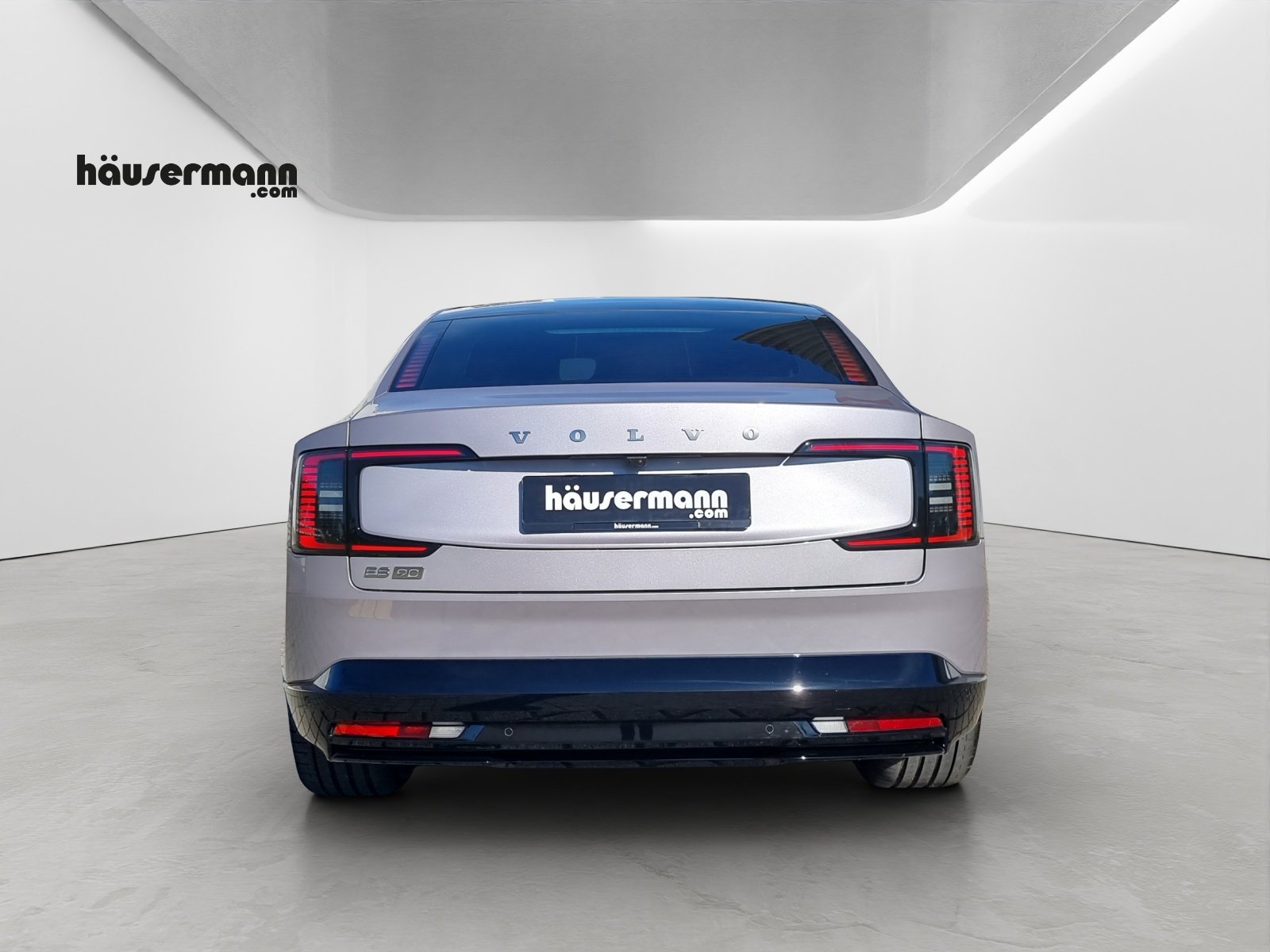 VOLVO ES90 Ultra, Électrique, Voiture de démonstration, Automatique - 5