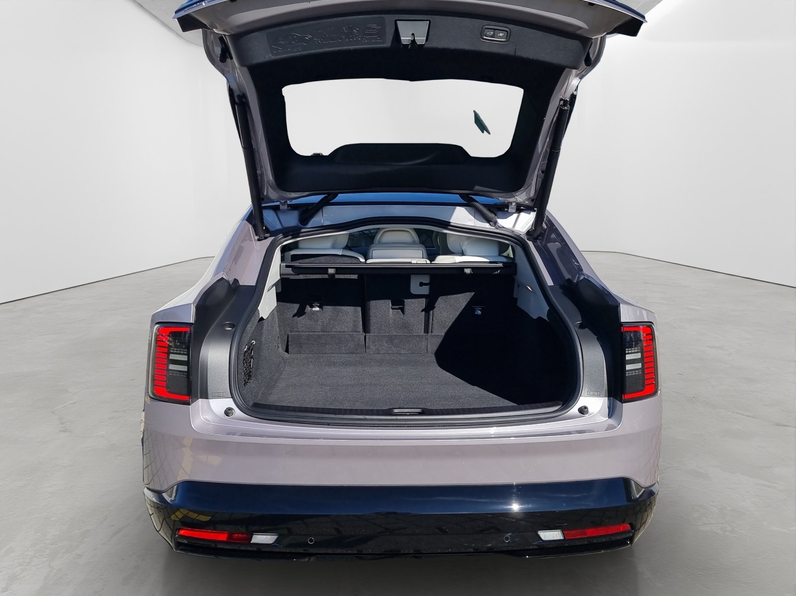 VOLVO ES90 Ultra, Électrique, Voiture de démonstration, Automatique - 6