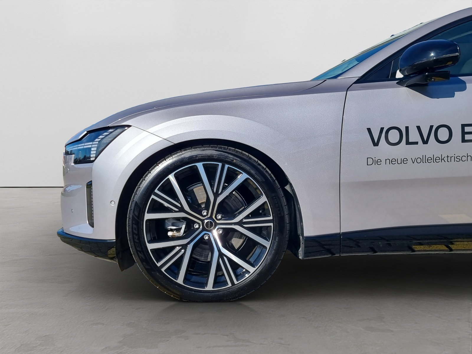VOLVO ES90 Ultra, Électrique, Voiture de démonstration, Automatique - 7