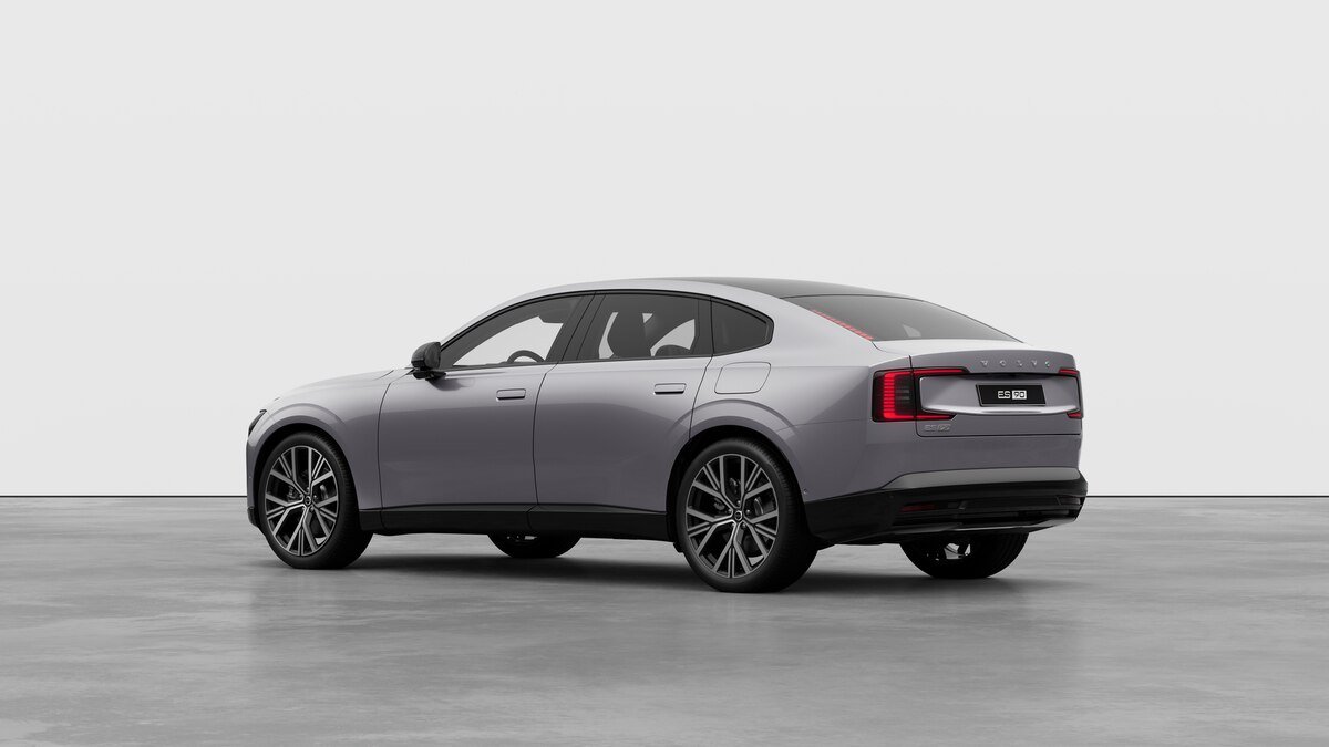 VOLVO ES90 Ultra, Elettrica, Auto dimostrativa, Automatico - 2