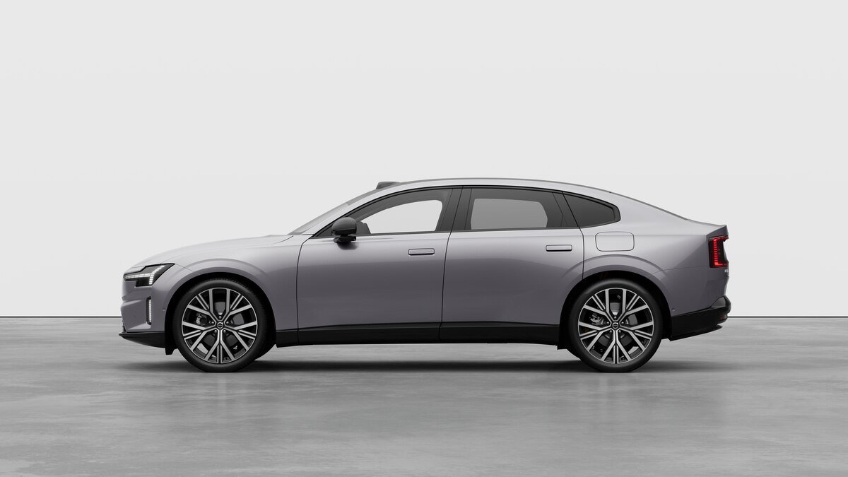 VOLVO ES90 Ultra, Elettrica, Auto dimostrativa, Automatico - 3