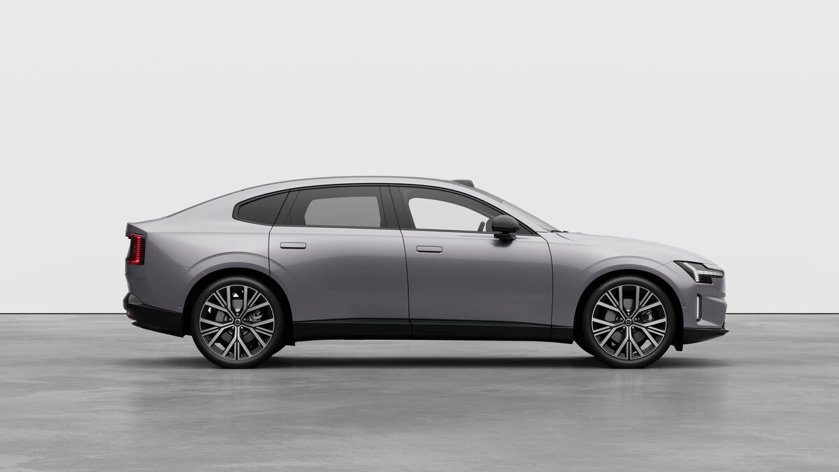 VOLVO ES90 Ultra, Elettrica, Auto dimostrativa, Automatico - 4