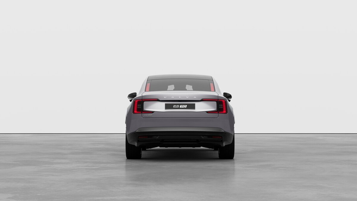 VOLVO ES90 Ultra, Elettrica, Auto dimostrativa, Automatico - 6