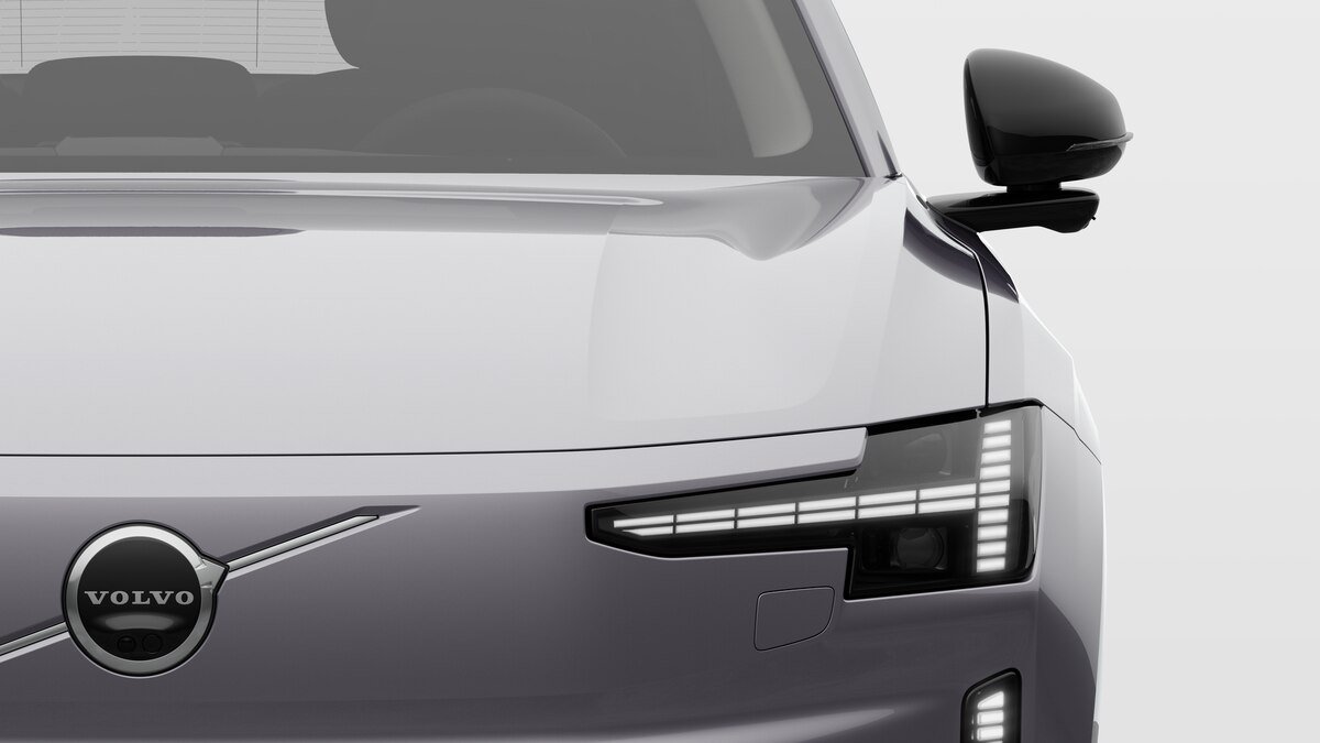 VOLVO ES90 Ultra, Elettrica, Auto dimostrativa, Automatico - 7