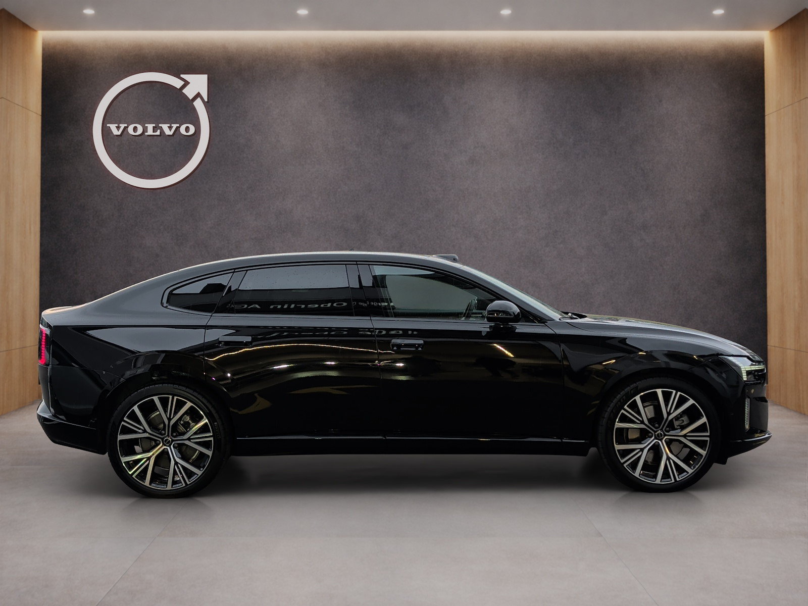 VOLVO ES90 Ultra, Electric, Ex-demonstrator, Automatic - 7