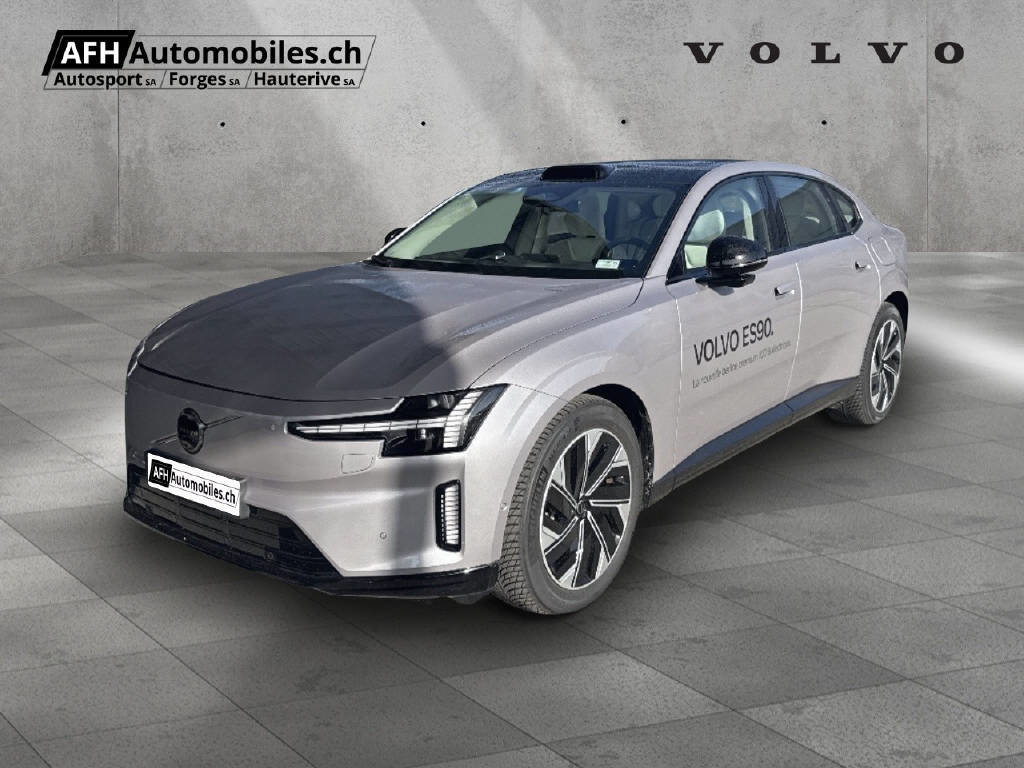 VOLVO ES90 Ultra
