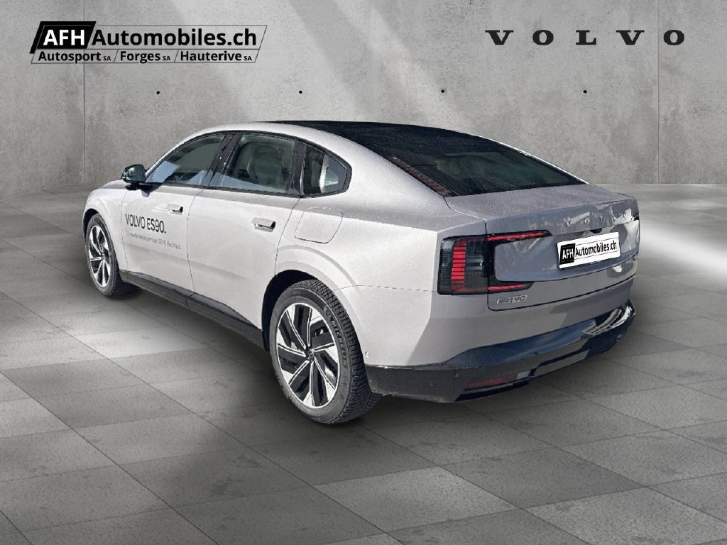 VOLVO ES90 Ultra, Elettrica, Auto dimostrativa, Automatico - 3
