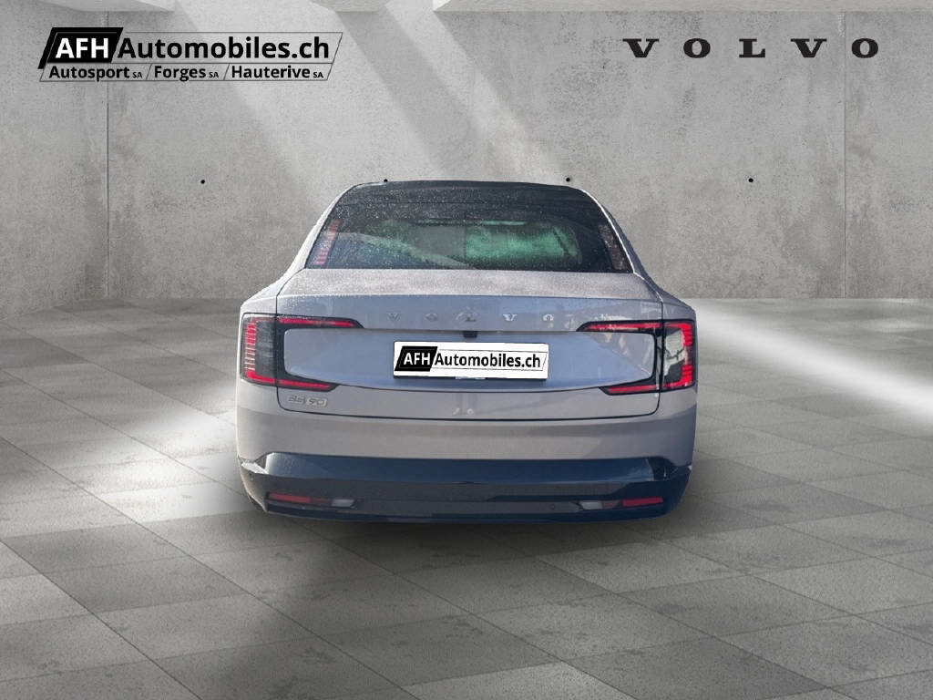 VOLVO ES90 Ultra, Elettrica, Auto dimostrativa, Automatico - 4