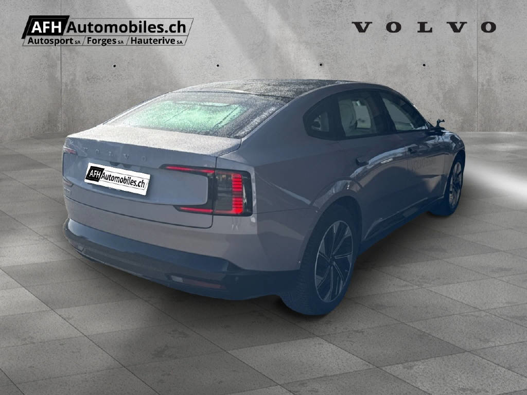 VOLVO ES90 Ultra, Elettrica, Auto dimostrativa, Automatico - 5