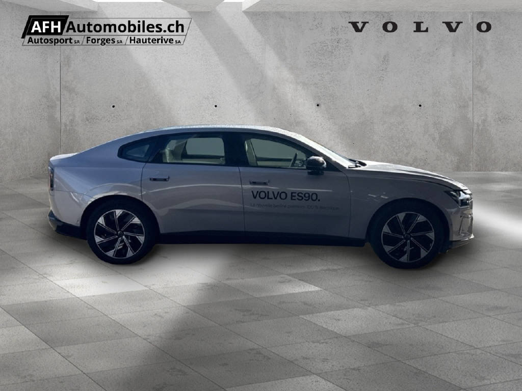 VOLVO ES90 Ultra, Elettrica, Auto dimostrativa, Automatico - 6