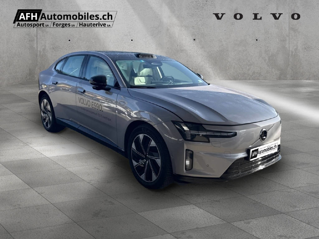 VOLVO ES90 Ultra, Elettrica, Auto dimostrativa, Automatico - 7