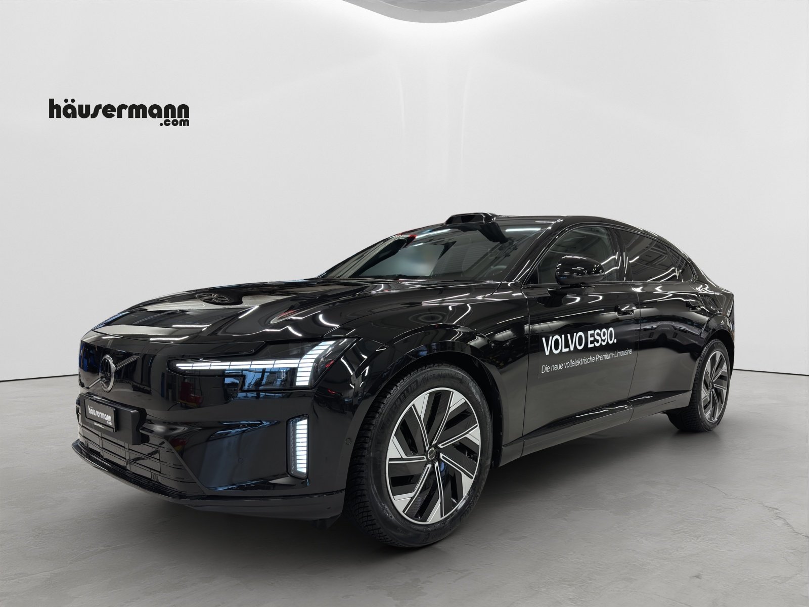 VOLVO ES90 Single Motor Extended Range Ultra RWD