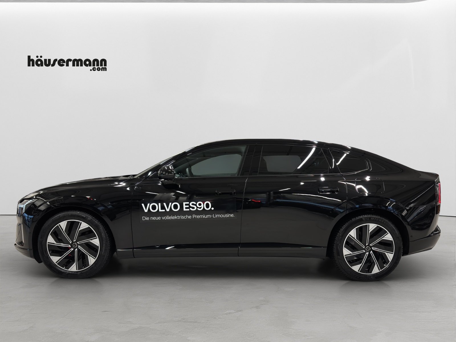 VOLVO ES90 Single Motor Extended Range Ultra RWD, Électrique, Voiture de démonstration, Automatique - 2