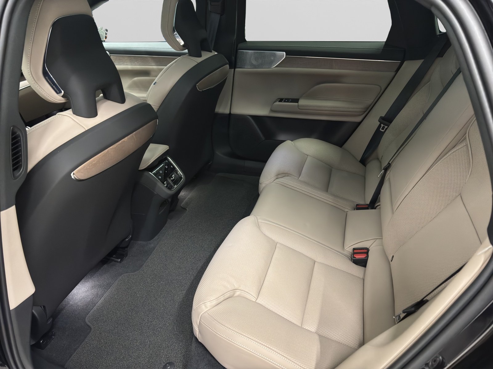 VOLVO ES90 Single Motor Extended Range Ultra RWD, Électrique, Voiture de démonstration, Automatique - 5