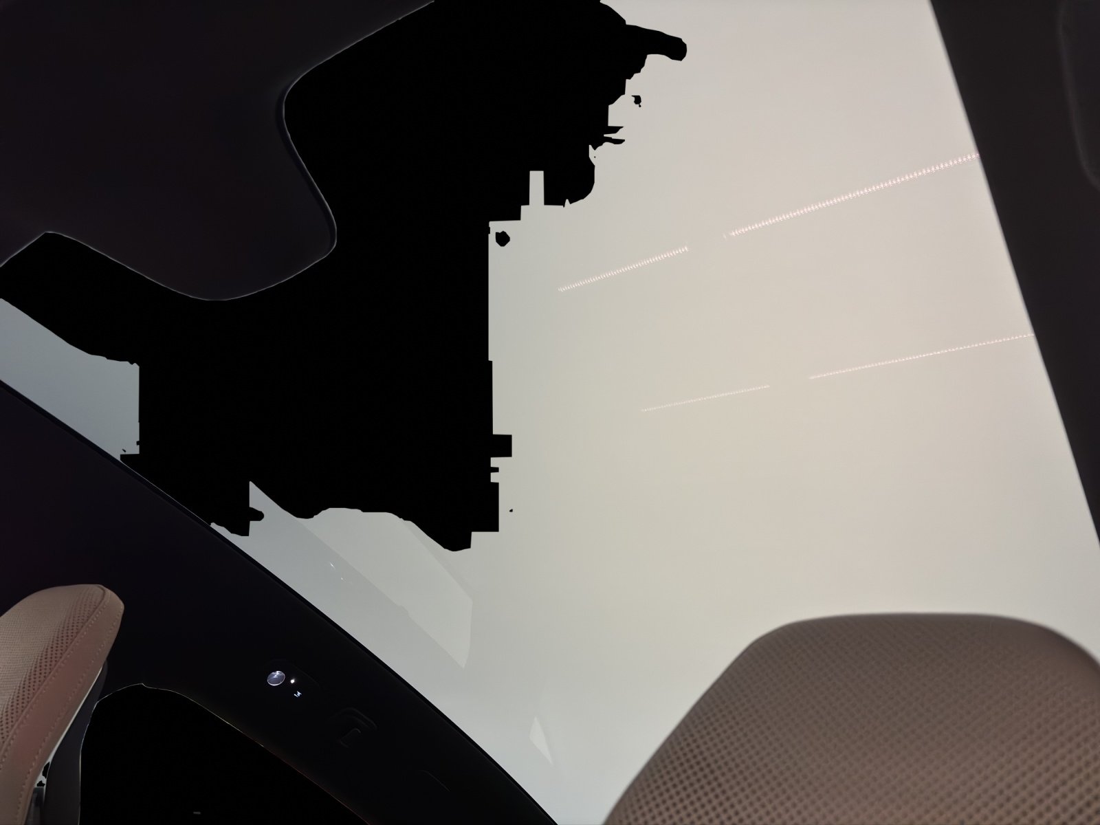 VOLVO ES90 Single Motor Extended Range Ultra RWD, Électrique, Voiture de démonstration, Automatique - 6