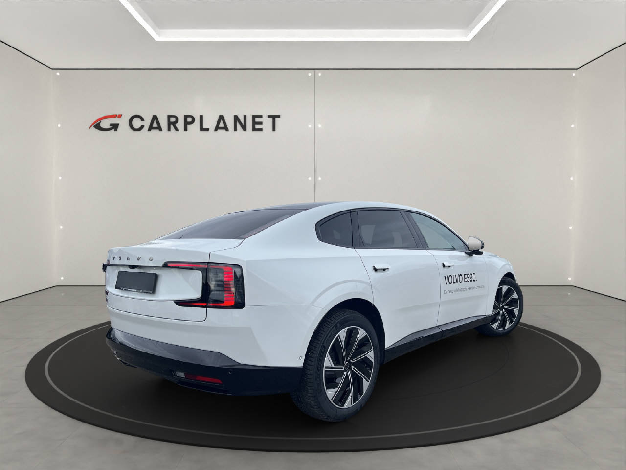 VOLVO ES90 Ultra, Électrique, Voiture de démonstration, Automatique - 7