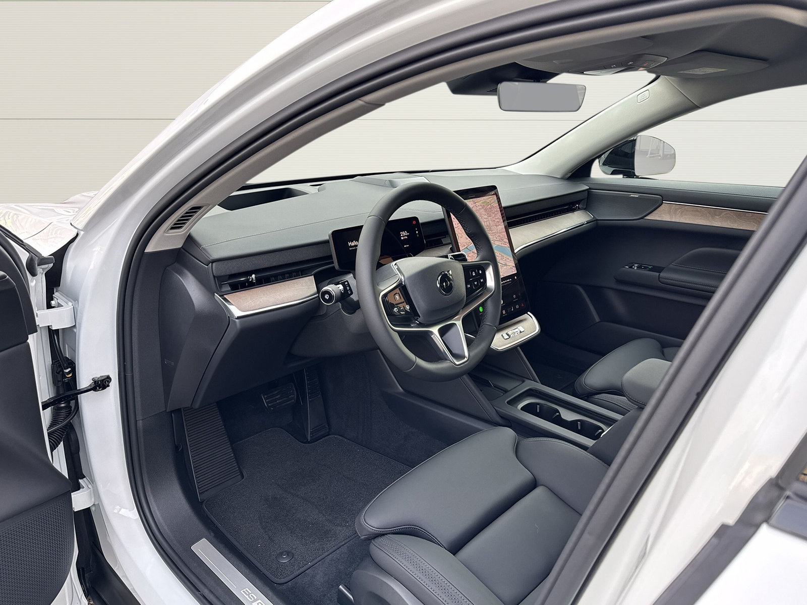VOLVO ES90 Plus, Electric, Ex-demonstrator, Automatic - 7