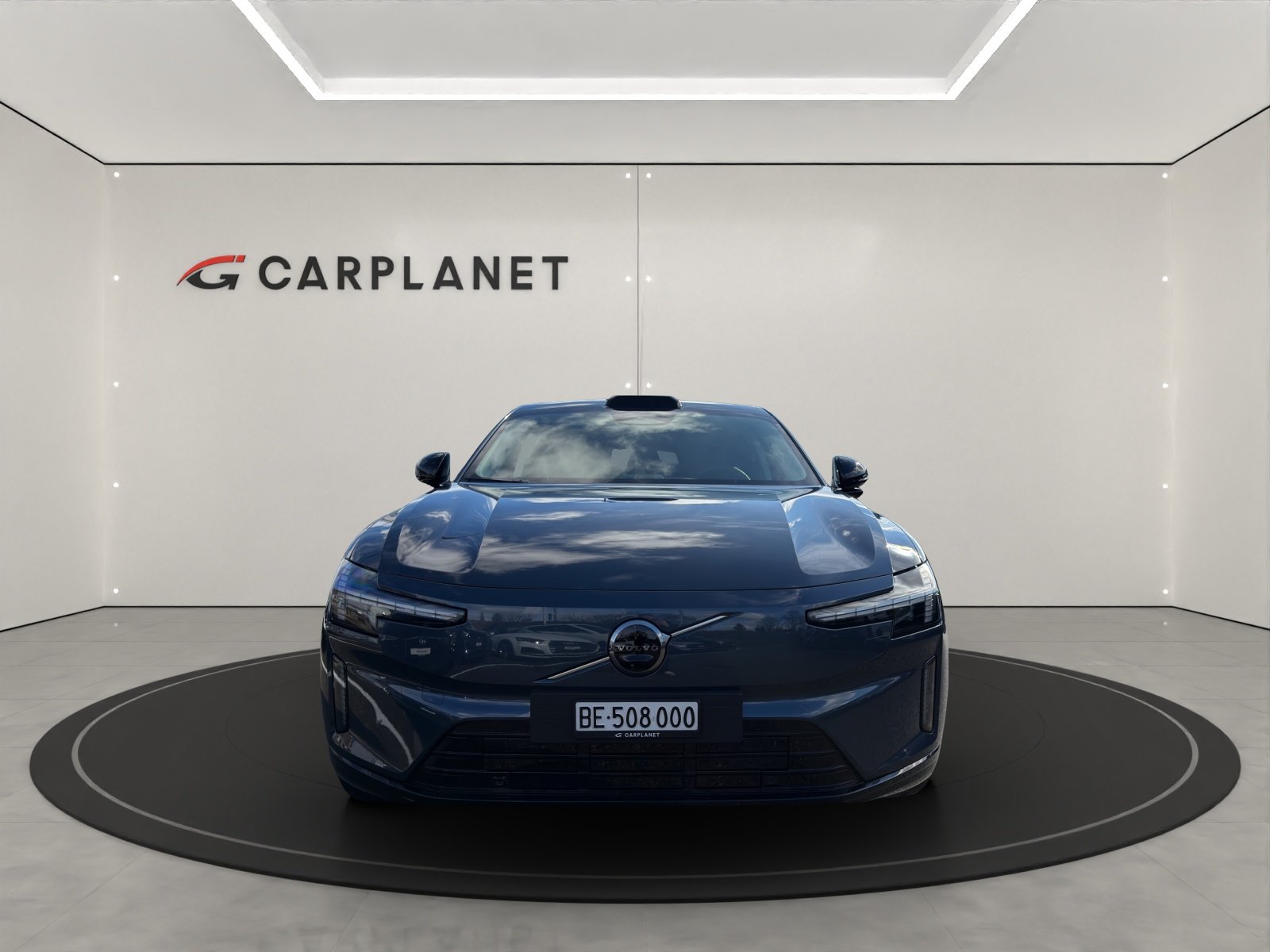 VOLVO ES90 Ultra ., Elektro, Vorführwagen, Automatik - 5