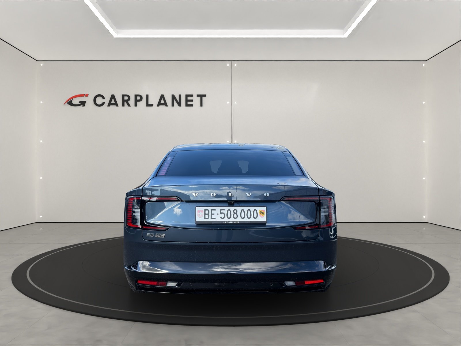 VOLVO ES90 Ultra ., Elektro, Vorführwagen, Automatik - 6