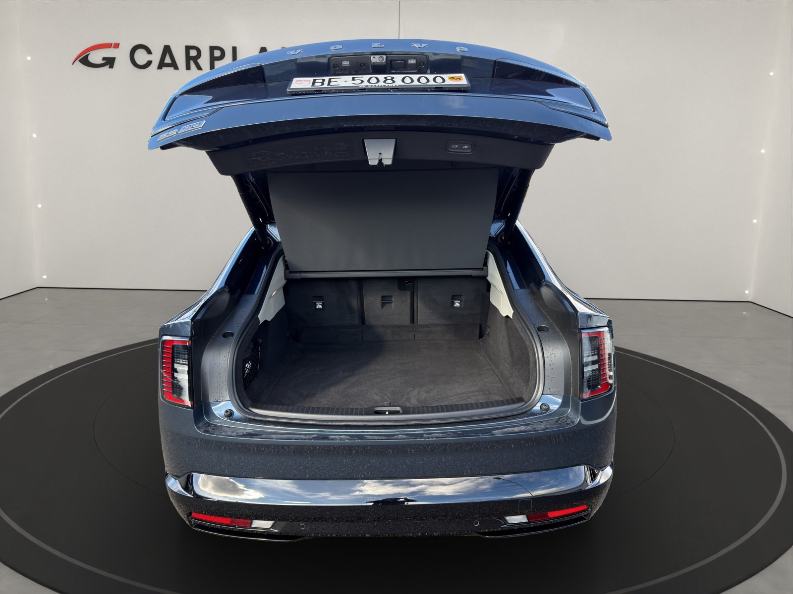 VOLVO ES90 Ultra ., Elektro, Vorführwagen, Automatik - 7