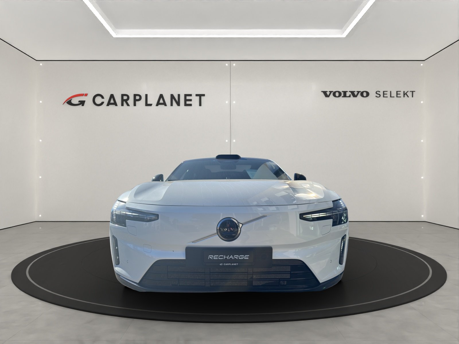 VOLVO ES90 Ultra, Electric, Ex-demonstrator, Automatic - 6