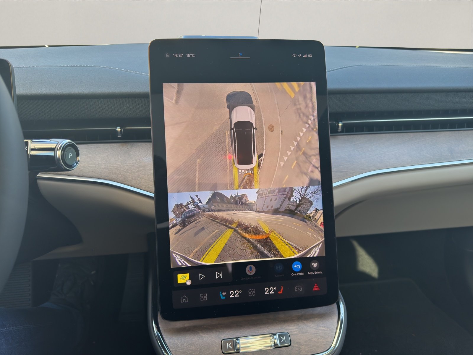 VOLVO ES90 Ultra, Electric, Ex-demonstrator, Automatic - 7