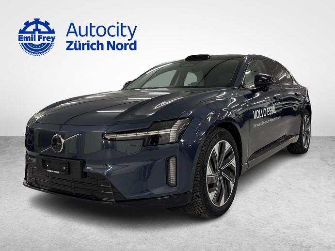 VOLVO ES90 Plus, Elektro, Vorführwagen, Automatik