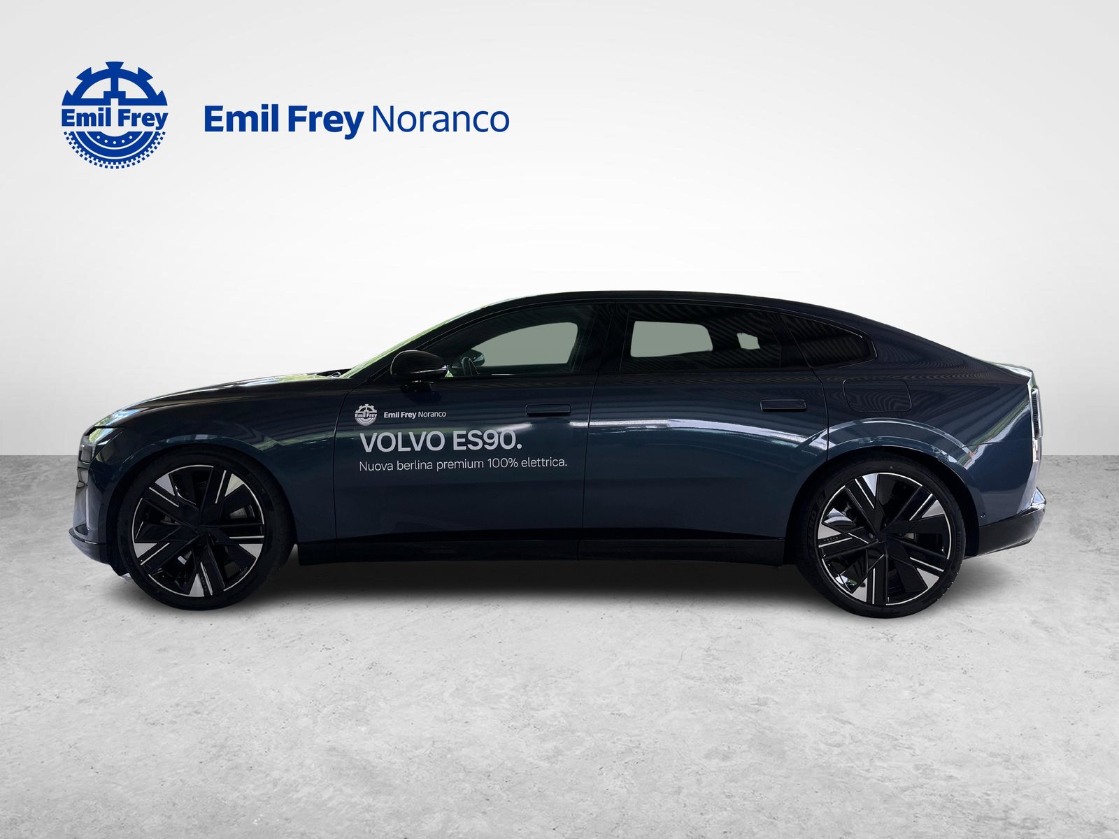 VOLVO ES90 Ultra, Électrique, Voiture de démonstration, Automatique - 2