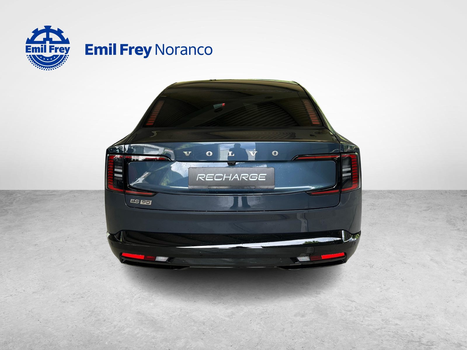 VOLVO ES90 Ultra, Électrique, Voiture de démonstration, Automatique - 4